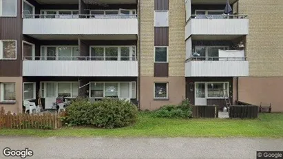 Apartments for rent in Gävle - Photo from Google Street View Apartments for rent in Gävle - Photo from Google Street View
