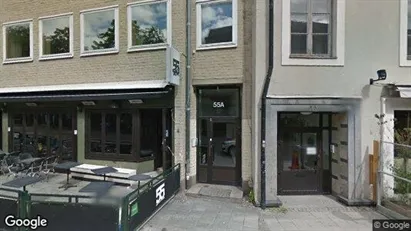 Apartments for rent in Linköping - Photo from Google Street View Apartments for rent in Linköping - Photo from Google Street View