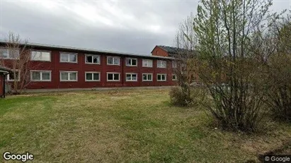 Apartments for rent in Skellefteå - Photo from Google Street View Apartments for rent in Skellefteå - Photo from Google Street View