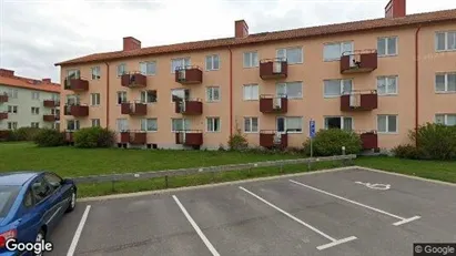 Apartments for rent in Halmstad - Photo from Google Street View Apartments for rent in Halmstad - Photo from Google Street View