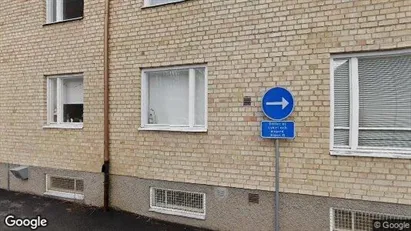 Apartments for rent in Linköping - Photo from Google Street View Apartments for rent in Linköping - Photo from Google Street View