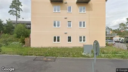 Apartments for rent in Strängnäs - Photo from Google Street View Apartments for rent in Strängnäs - Photo from Google Street View