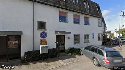 Apartments for rent in Mjölby - Photo from Google Street View Apartments for rent in Mjölby - Photo from Google Street View