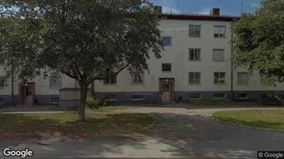 Apartments for rent in Surahammar - Photo from Google Street View Apartments for rent in Surahammar - Photo from Google Street View