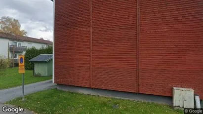 Apartments for rent in Karlskoga - Photo from Google Street View Apartments for rent in Karlskoga - Photo from Google Street View