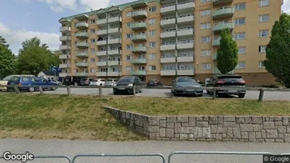 Apartments for rent in Västerås - Photo from Google Street View Apartments for rent in Västerås - Photo from Google Street View