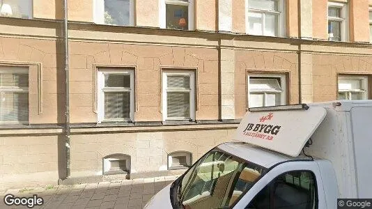 Apartments for rent in Norrköping - Photo from Google Street View
