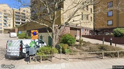 Apartments for rent in Helsingborg - Photo from Google Street View Apartments for rent in Helsingborg - Photo from Google Street View