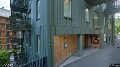 Apartments for rent in Botkyrka - Photo from Google Street View Apartments for rent in Botkyrka - Photo from Google Street View