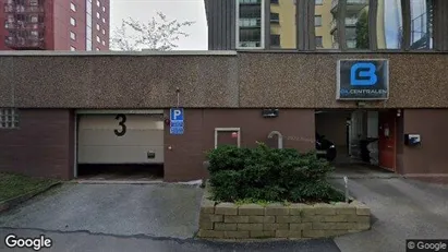 Apartments for rent in Örgryte-Härlanda - Photo from Google Street View Apartments for rent in Örgryte-Härlanda - Photo from Google Street View