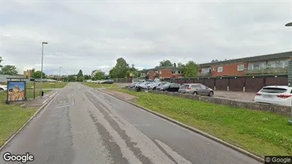 Apartments for rent in Karlstad - Photo from Google Street View Apartments for rent in Karlstad - Photo from Google Street View
