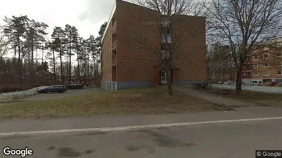 Apartments for rent in Osby - Photo from Google Street View Apartments for rent in Osby - Photo from Google Street View