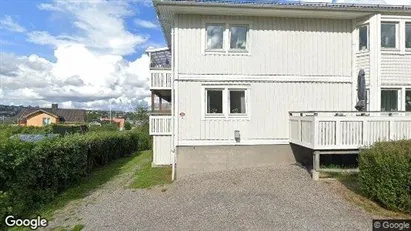 Apartments for rent in Sundsvall - Photo from Google Street View Apartments for rent in Sundsvall - Photo from Google Street View