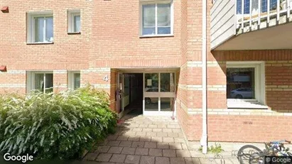 Apartments for rent in Skellefteå - Photo from Google Street View Apartments for rent in Skellefteå - Photo from Google Street View