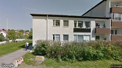 Apartments for rent in Söderhamn - Photo from Google Street View Apartments for rent in Söderhamn - Photo from Google Street View