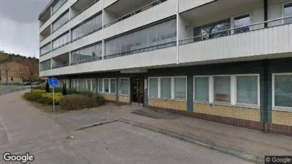 Apartments for rent in Halmstad - Photo from Google Street View Apartments for rent in Halmstad - Photo from Google Street View