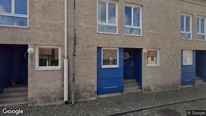 Apartments for rent in Simrishamn - Photo from Google Street View Apartments for rent in Simrishamn - Photo from Google Street View