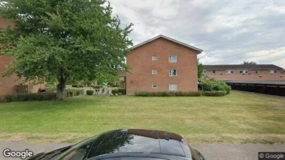 Apartments for rent in Helsingborg - Photo from Google Street View Apartments for rent in Helsingborg - Photo from Google Street View