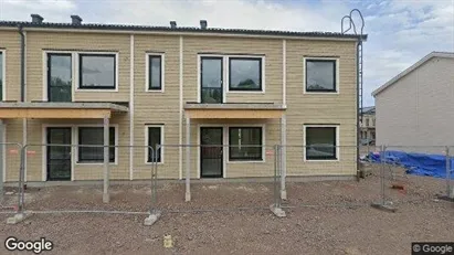 Apartments for rent in Mjölby - Photo from Google Street View Apartments for rent in Mjölby - Photo from Google Street View