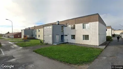 Apartments for rent in Vänersborg - Photo from Google Street View Apartments for rent in Vänersborg - Photo from Google Street View