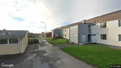 Apartments for rent in Vänersborg - Photo from Google Street View Apartments for rent in Vänersborg - Photo from Google Street View