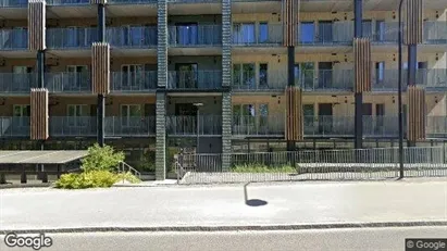 Apartments for rent in Haninge - Photo from Google Street View Apartments for rent in Haninge - Photo from Google Street View
