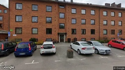 Apartments for rent in Halmstad - Photo from Google Street View Apartments for rent in Halmstad - Photo from Google Street View