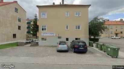 Apartments for rent in Strängnäs - Photo from Google Street View Apartments for rent in Strängnäs - Photo from Google Street View