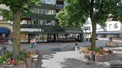 Apartments for rent in Tranås - Photo from Google Street View Apartments for rent in Tranås - Photo from Google Street View
