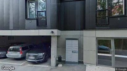 Apartments for rent in Botkyrka - Photo from Google Street View Apartments for rent in Botkyrka - Photo from Google Street View