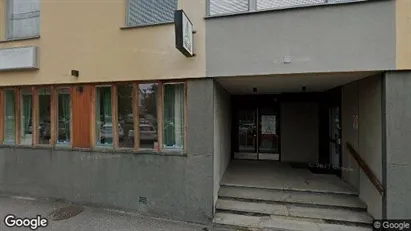 Apartments for rent in Sundsvall - Photo from Google Street View Apartments for rent in Sundsvall - Photo from Google Street View