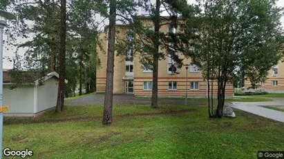 Apartments for rent in Sundsvall - Photo from Google Street View Apartments for rent in Sundsvall - Photo from Google Street View