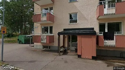 Apartments for rent in Tranås - Photo from Google Street View Apartments for rent in Tranås - Photo from Google Street View