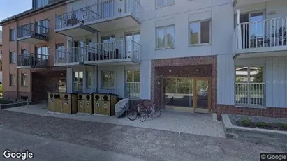 Apartments for rent in Sollentuna - Photo from Google Street View Apartments for rent in Sollentuna - Photo from Google Street View