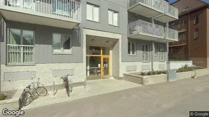 Apartments for rent in Sollentuna - Photo from Google Street View Apartments for rent in Sollentuna - Photo from Google Street View
