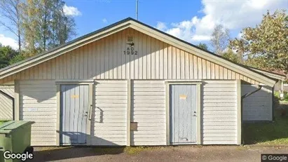 Apartments for rent in Örkelljunga - Photo from Google Street View Apartments for rent in Örkelljunga - Photo from Google Street View