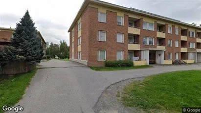 Apartments for rent in Sollefteå - Photo from Google Street View Apartments for rent in Sollefteå - Photo from Google Street View