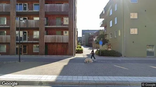 Apartments for rent in Örebro - Photo from Google Street View