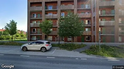 Apartments for rent in Örebro - Photo from Google Street View Apartments for rent in Örebro - Photo from Google Street View