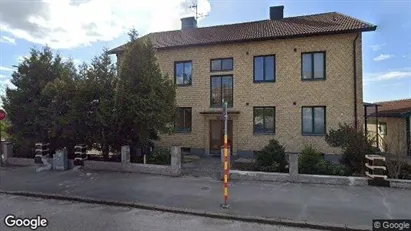 Apartments for rent in Halmstad - Photo from Google Street View Apartments for rent in Halmstad - Photo from Google Street View