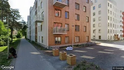 Apartments for rent in Haninge - Photo from Google Street View Apartments for rent in Haninge - Photo from Google Street View