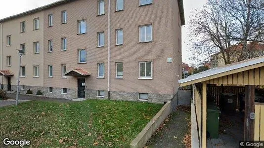 Apartments for rent in Eskilstuna - Photo from Google Street View