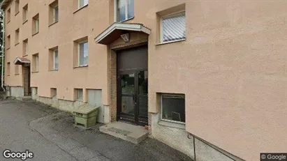 Apartments for rent in Östersund - Photo from Google Street View