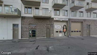 Apartments for rent in Helsingborg - Photo from Google Street View