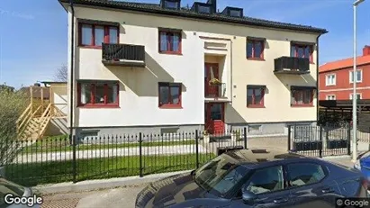 Apartments for rent in Örebro - Photo from Google Street View Apartments for rent in Örebro - Photo from Google Street View