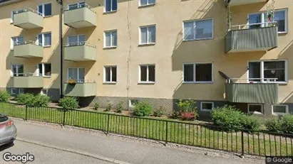 Apartments for rent in Norrköping - Photo from Google Street View Apartments for rent in Norrköping - Photo from Google Street View