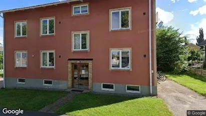 Apartments for rent in Tranås - Photo from Google Street View Apartments for rent in Tranås - Photo from Google Street View