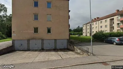 Apartments for rent in Strängnäs - Photo from Google Street View Apartments for rent in Strängnäs - Photo from Google Street View