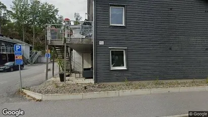 Apartments for rent in Nynäshamn - Photo from Google Street View Apartments for rent in Nynäshamn - Photo from Google Street View