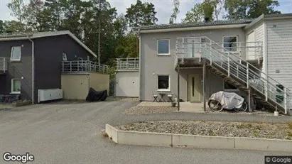 Apartments for rent in Nynäshamn - Photo from Google Street View Apartments for rent in Nynäshamn - Photo from Google Street View